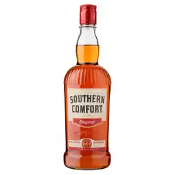 PLUS Southern Comfort aanbieding