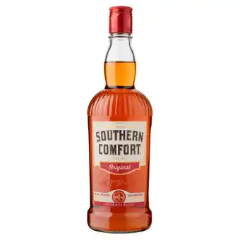 PLUS Southern Comfort aanbieding