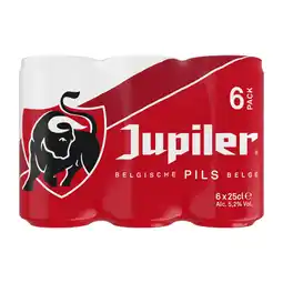 PLUS Jupiler Blik aanbieding