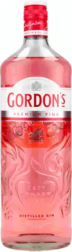 PLUS Gordon's Pink aanbieding