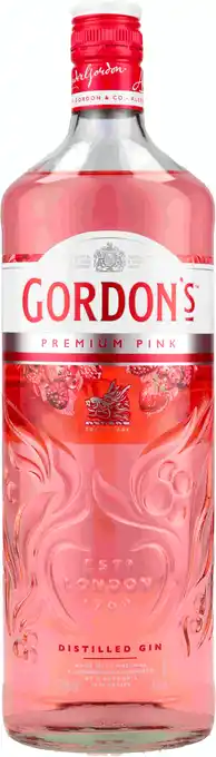 PLUS Gordon's Pink aanbieding