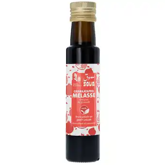 PLUS Souq Granaatappel Melasse aanbieding