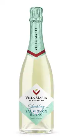 PLUS Villa Maria Private Bin Sparkling aanbieding
