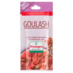 PLUS Verstegen Mix voor Goulash aanbieding