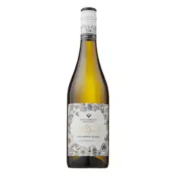PLUS Villa Maria Earth Garden Organic Sauvignon Blanc aanbieding