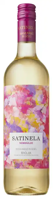 PLUS Marqués de Cáceres Santinela Rioja DOC aanbieding