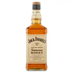 PLUS Jack Daniels Honey Tennessee aanbieding