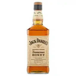 PLUS Jack Daniels Honey Tennessee aanbieding