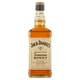 PLUS Jack Daniels Honey Tennessee aanbieding