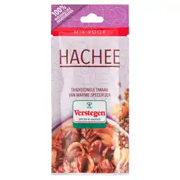 PLUS Verstegen Mix voor hachee aanbieding