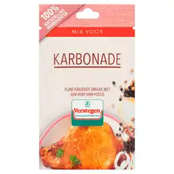 PLUS Verstegen Mix voor Karbonade aanbieding