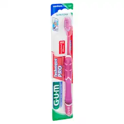 PLUS GUM Technique pro tandenborstel medium aanbieding