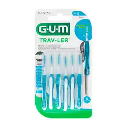 PLUS GUM Rager trav-ler 1,6 mm aanbieding