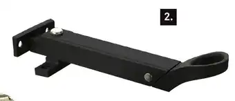 Karwei AXA raamuitzetter combi aanbieding