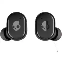 Amazon Skullcandy Grind True Wireless In-Ear Earbud - True Black aanbieding