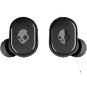 Amazon Skullcandy Grind True Wireless In-Ear Earbud - True Black aanbieding