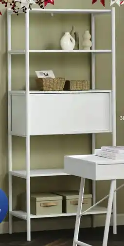 Jysk LINDVED Wandrek aanbieding