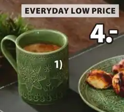 Jysk MALAKIT mok aanbieding