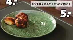 Jysk MALAKIT bord aanbieding