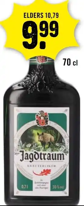 Dirck 3 Jagdtraum aanbieding