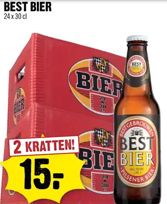Dirck 3 Best bier aanbieding