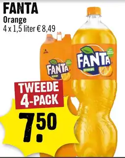 Dirck 3 Fanta Orange aanbieding