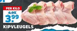 Sahan Supermarkten Kipvleugels aanbieding