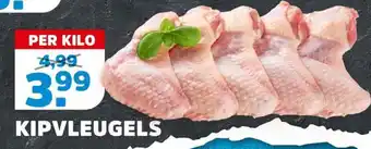 Sahan Supermarkten Kipvleugels aanbieding