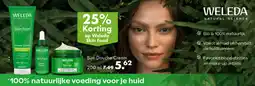 Gezond & Wel Weleda Skin Food aanbieding
