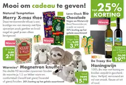 Gezond & Wel Mooi om cadeau te geven! aanbieding