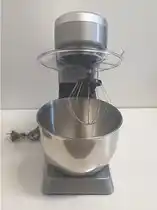 Bol.com Royal Swiss Staande Mixer SL-9818B aanbieding