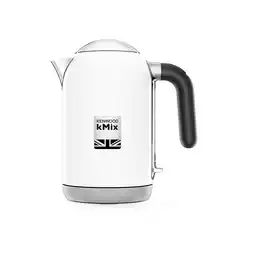 Bol.com Kenwood kMix ZJX650W- waterkoker -wit aanbieding