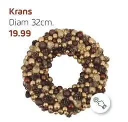 Coppelmans Krans aanbieding