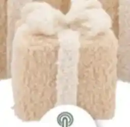 Coppelmans Teddy giftbox LED aanbieding