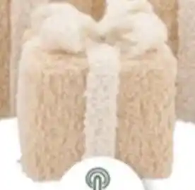 Coppelmans Teddy giftbox LED aanbieding