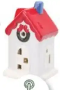 Coppelmans LED huisjes aanbieding