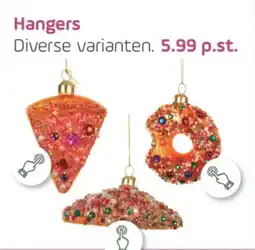 Coppelmans Hangers aanbieding