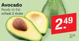Dagwinkel Avocado aanbieding