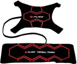 Bol.com Pure2Improve - voetbal trainingsmateriaal aanbieding