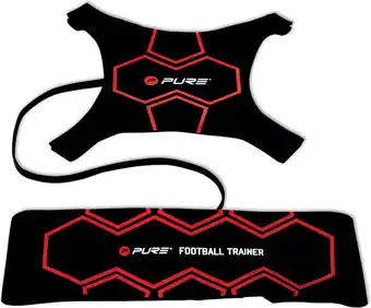 Bol.com Pure2Improve - voetbal trainingsmateriaal aanbieding