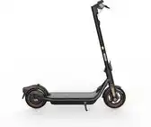 MediaMarkt SEGWAY-NINEBOT KickScooter F65I Elektrische step Zwart/grijs aanbieding