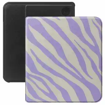 ANWB Selencia Bookcase Kobo Libra Colour Meerkleurig aanbieding