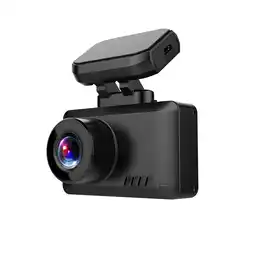 ANWB Camigoo T8 Pro Dashcam WiFi&GPS 4K 64GB Zwart aanbieding