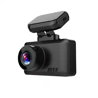 ANWB Camigoo T8 Pro Dashcam WiFi&GPS 4K 64GB Zwart aanbieding