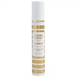 Douglas James Read Gradual Tan Express Glow 20 Face Serum aanbieding