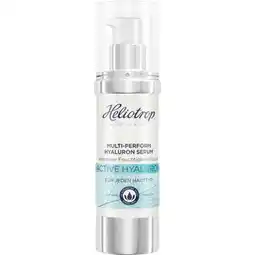 Douglas Heliotrop ACTIVE Hyaluron Multi-Perform Hyaluron Serum aanbieding