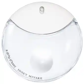 Douglas Issey Miyake A Drop d'Issey Eau de Parfum Spray aanbieding