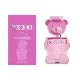 Douglas Moschino Toy 2 Eau de Toilette aanbieding