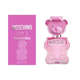Douglas Moschino Toy 2 Eau de Toilette aanbieding