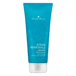 Douglas Charlotte Meentzen Aqua Minerals aanbieding